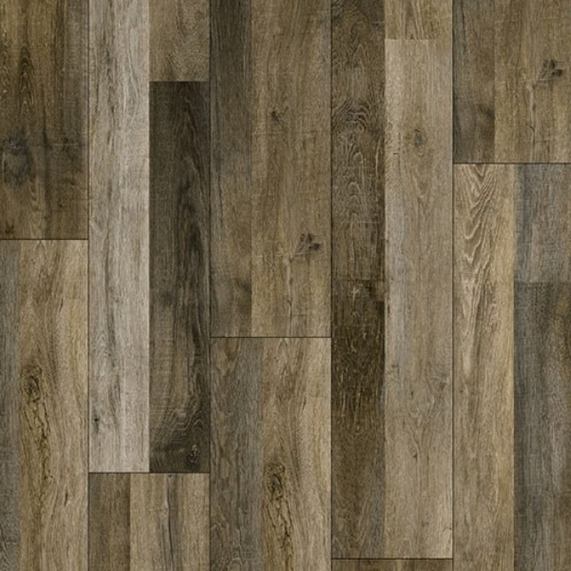 Bella 7" x 48" Silva SPC Luxury Vinyl Plank 22mil