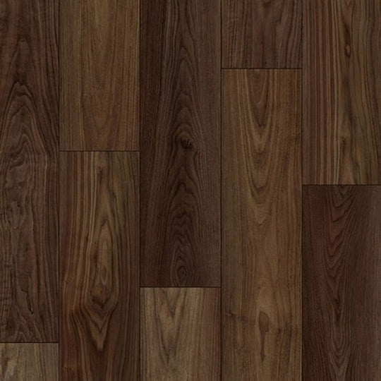 Bella 7" x 48" Silva SPC Luxury Vinyl Plank 22mil
