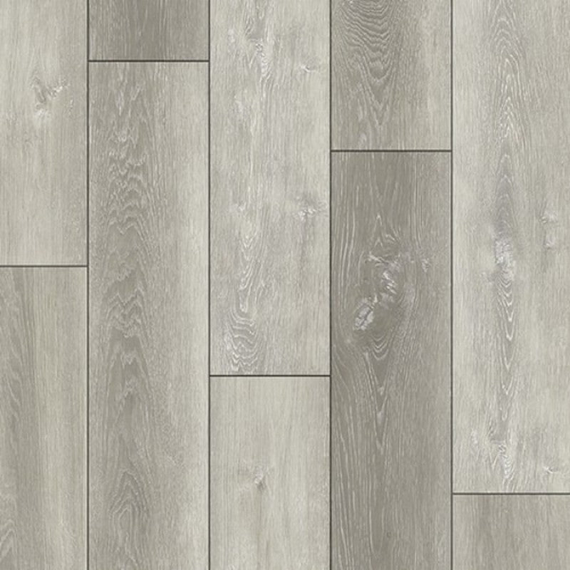 Bella 7" x 48" Silva SPC Luxury Vinyl Plank 22mil