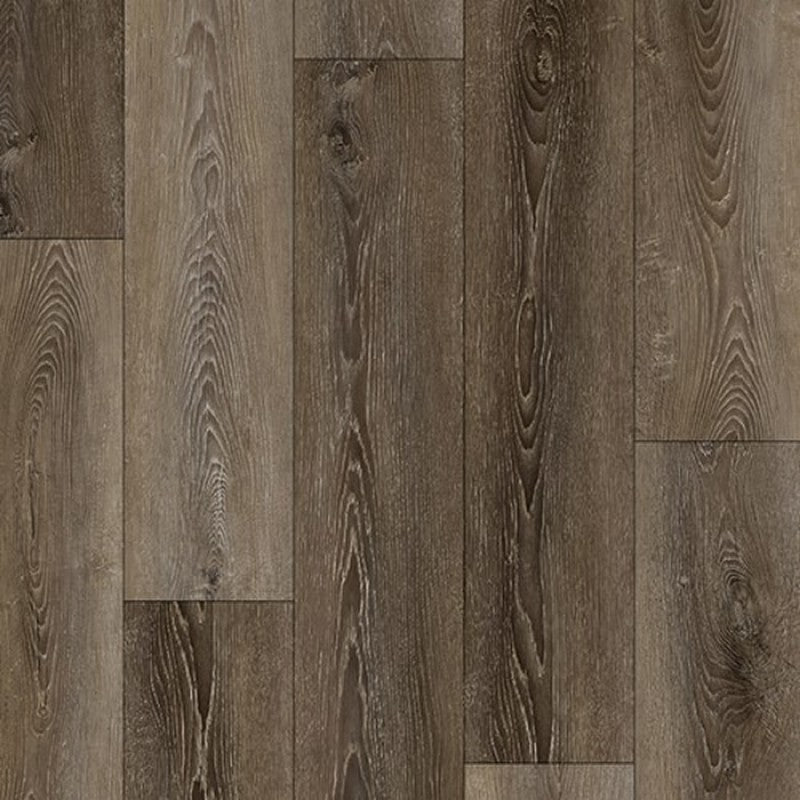 Bella 7" x 48" Silva SPC Luxury Vinyl Plank 22mil