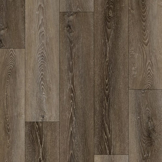 Bella 7" x 48" Silva SPC Luxury Vinyl Plank 22mil