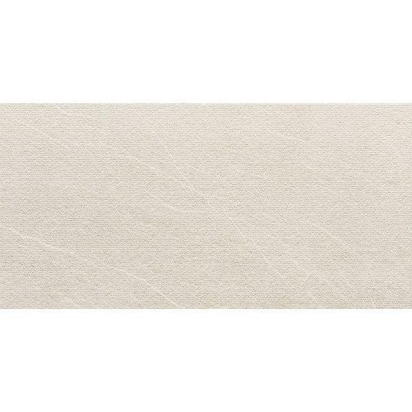 Happy Floors 12" x 24" Nextone Rectified Natural Porcelain Line Tile