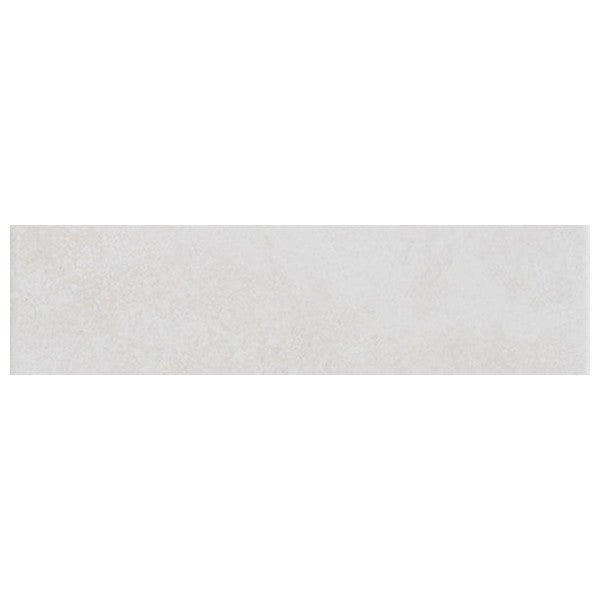 Happy Floors 3" x 12" Cipriani Pressed Natural Porcelain Bullnose