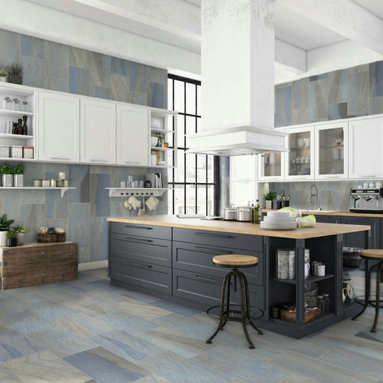Happy-Floors-12-x-24-Macaubas-Rectified-Polished-Porcelain-Tile-Azul-Polished