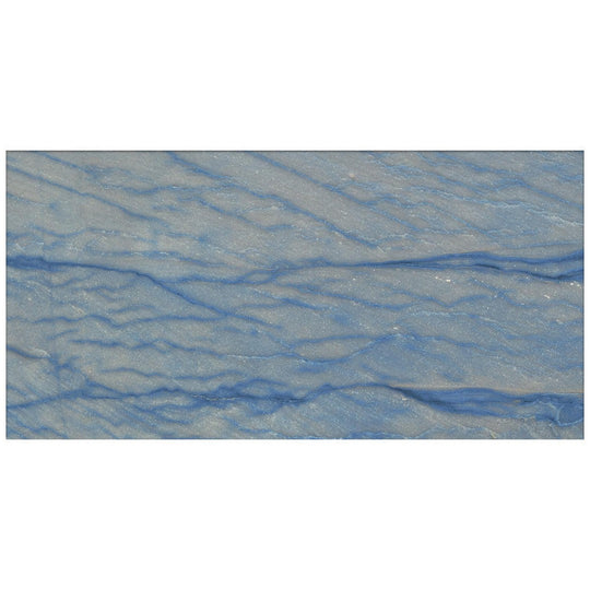 Happy Floors 12" x 24" Macaubas Rectified Polished Porcelain Tile