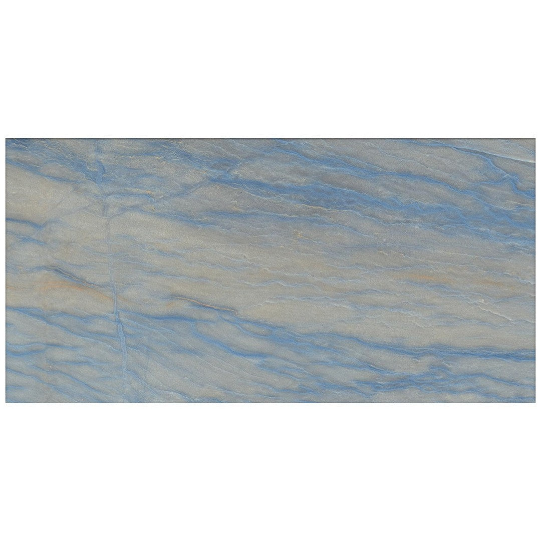 Happy Floors 12" x 24" Macaubas Rectified Anticato Porcelain Tile