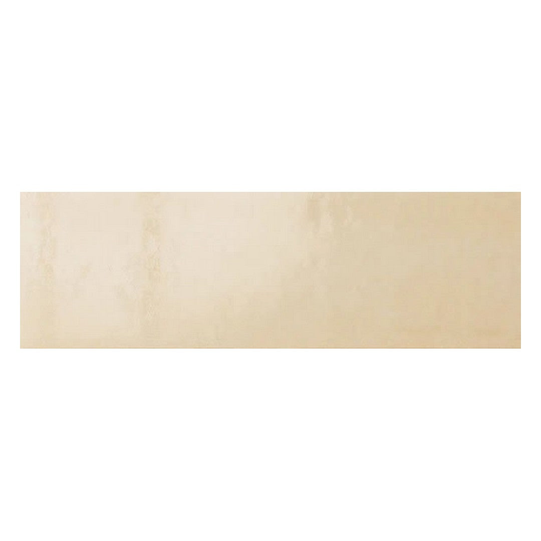 Del Conca USA 3" x 16" Aura Matte Glazed Porcelain Tile