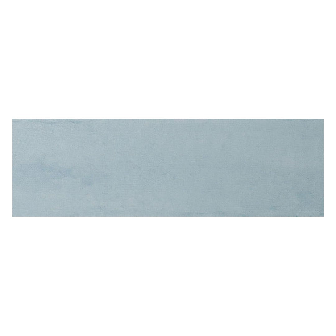 Del Conca USA 3" x 16" Aura Matte Glazed Porcelain Tile