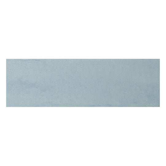 Del Conca USA 3" x 16" Aura Matte Glazed Porcelain Tile