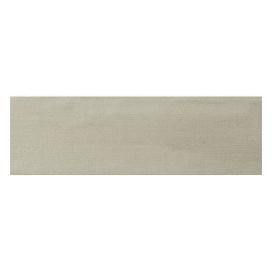 Del Conca USA 3" x 16" Aura Matte Glazed Porcelain Tile
