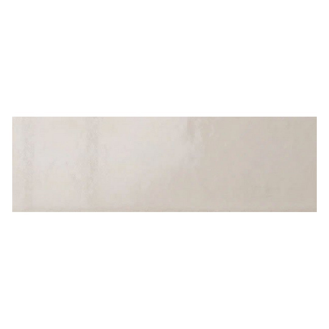 Del Conca USA 3" x 16" Aura Glossy Glazed Porcelain Wall Tile