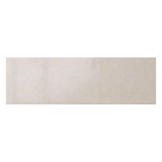 Del Conca USA 3" x 16" Aura Glossy Glazed Porcelain Wall Tile