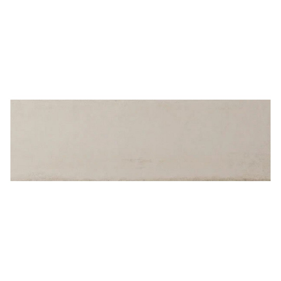 Del Conca USA 3" x 16" Aura Matte Glazed Porcelain Tile