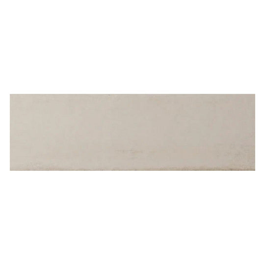 Del Conca USA 3" x 16" Aura Matte Glazed Porcelain Tile