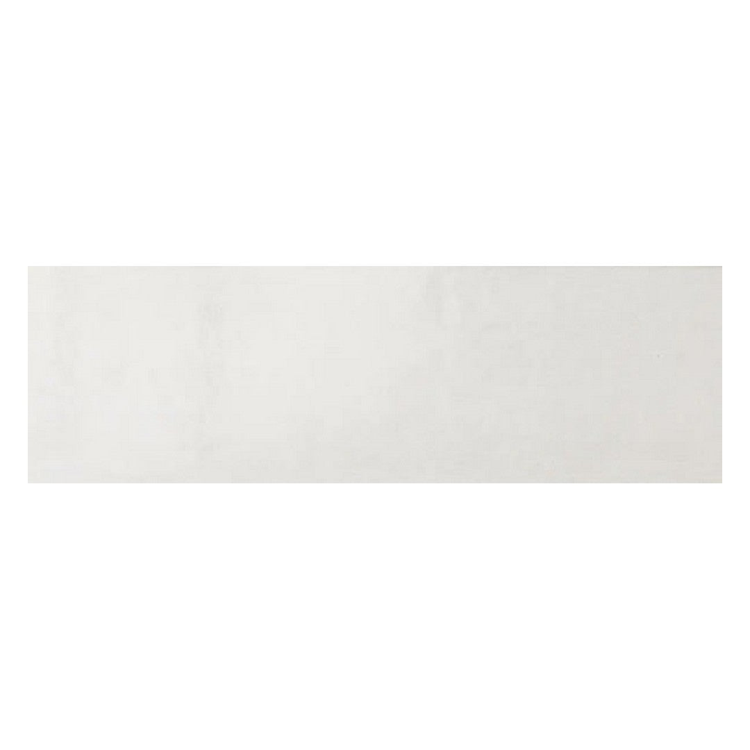 Del Conca USA 3" x 16" Aura Glossy Glazed Porcelain Wall Tile