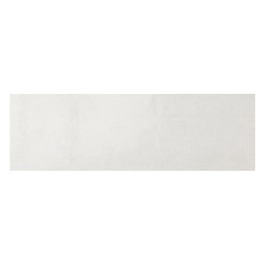 Del Conca USA 3" x 16" Aura Glossy Glazed Porcelain Wall Tile