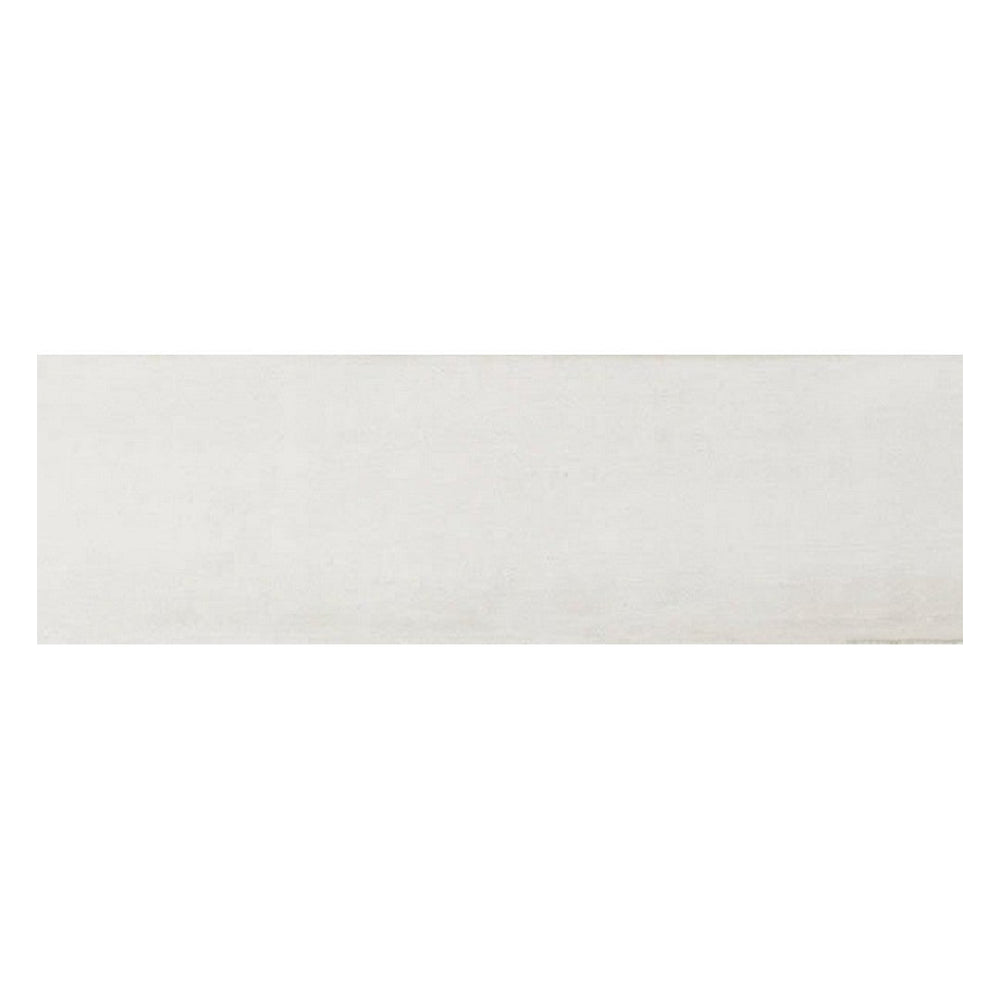 Del Conca USA 3" x 16" Aura Matte Glazed Porcelain Tile