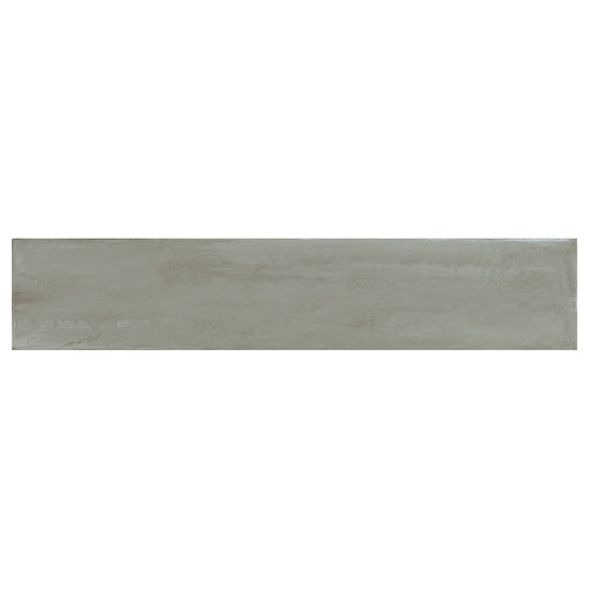 Del Conca USA 3" x 16" Kensington Glazed Porcelain Tile