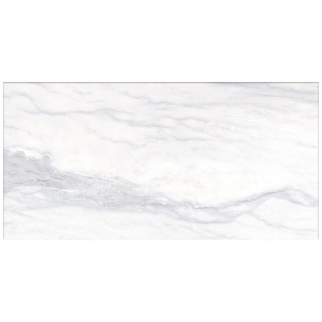 Happy Floors 12" x 24" Macaubas Rectified Anticato Porcelain Tile