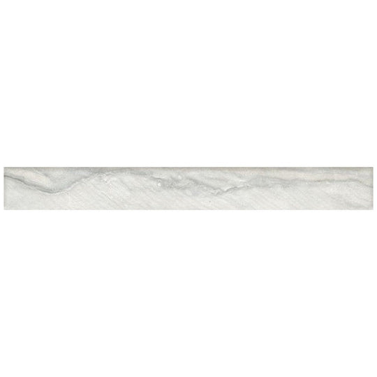Happy Floors 3" x 24" Macaubas Rectified Anticato Porcelain Bullnose
