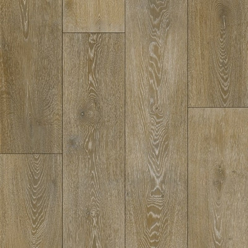 Bella 9" x 70.75" Knox Landing SPC Luxury Vinyl Plank 22mil