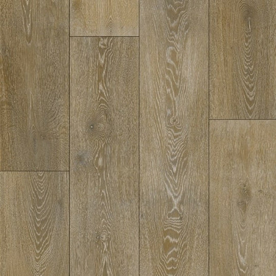 Bella 9" x 70.75" Knox Landing SPC Luxury Vinyl Plank 22mil