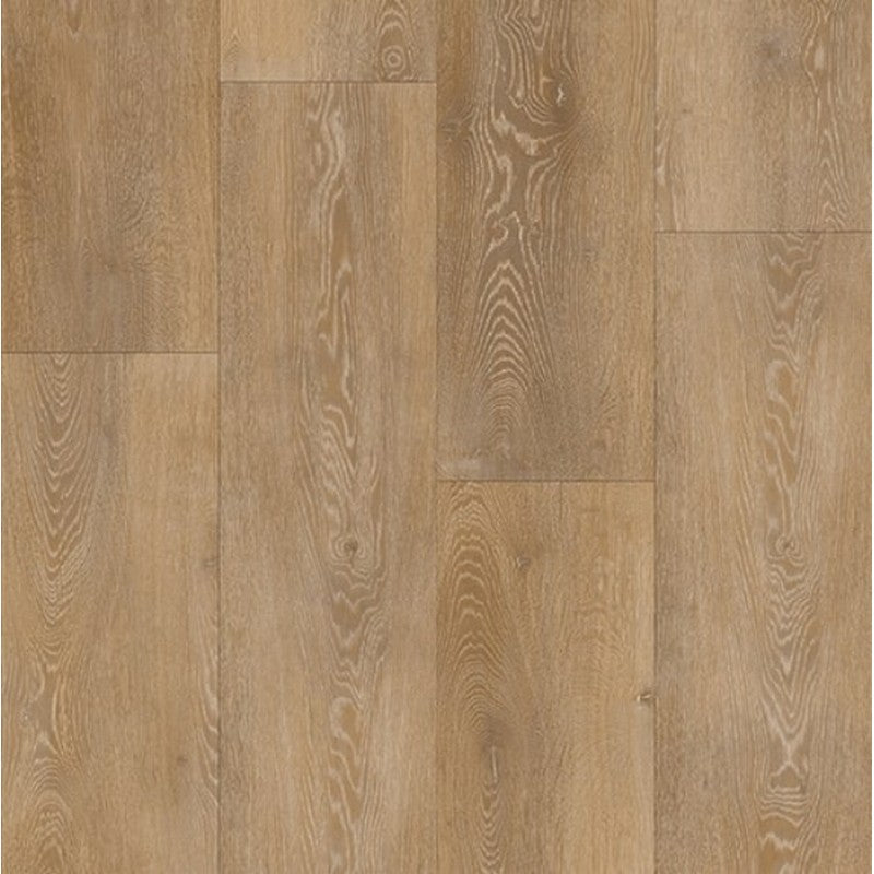 Bella 9" x 70.75" Knox Landing SPC Luxury Vinyl Plank 22mil
