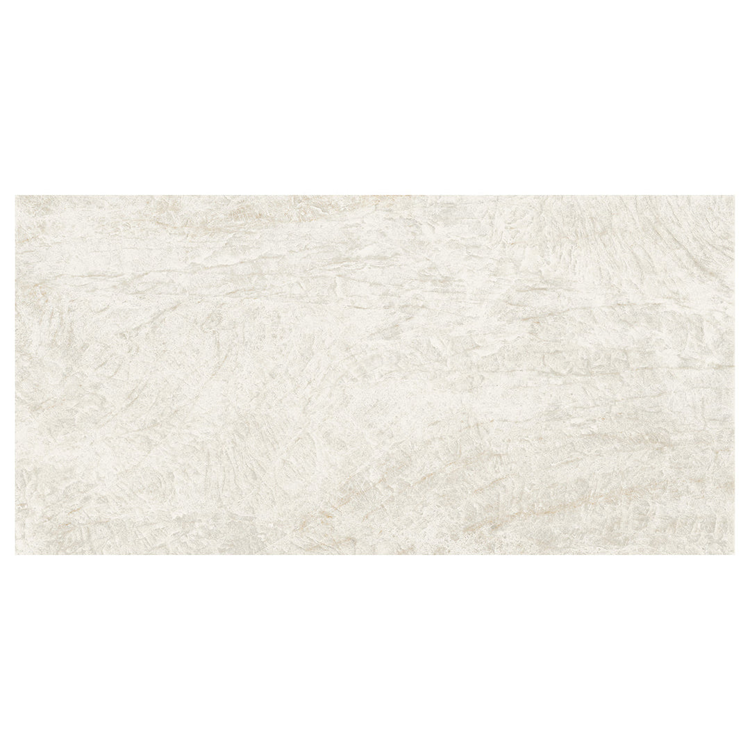 Del Conca USA 24" x 48" Nature Glazed Rectified Porcelain Tile