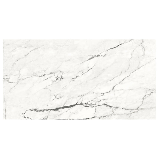 Del Conca USA 24" x 48" Nature Glazed Rectified Porcelain Tile