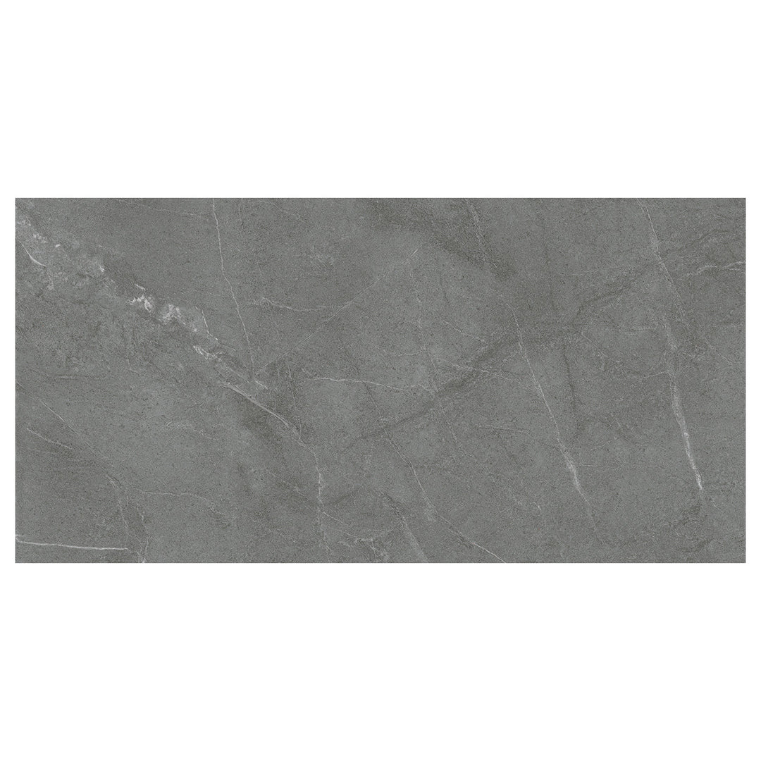 Del Conca USA 24" x 48" Nature Glazed Rectified Porcelain Tile