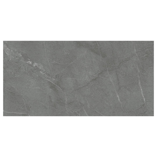 Del Conca USA 24" x 48" Nature Glazed Rectified Porcelain Tile