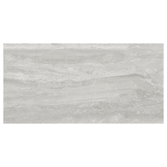 Del Conca USA 24" x 48" Navona Glazed Rectified Porcelain Tile