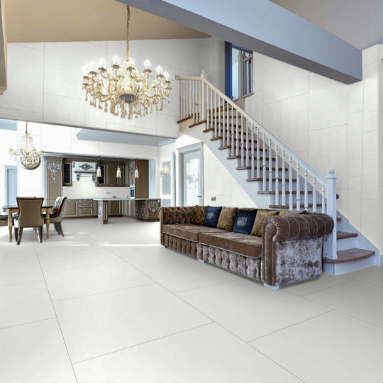 Happy-Floors-Blanco-32-X-64-Polished-Porcelain-Tile-White