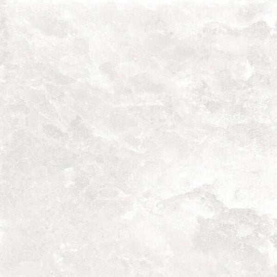 Happy Floors 24" x 24" Salt Stone Pressed Matte Porcelain Tile