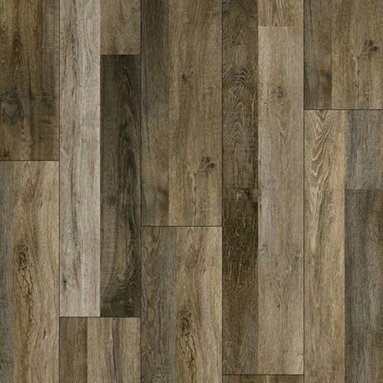 Bella 7" x 48" Vista UV Coating Luxury Vinyl Plank 30mil