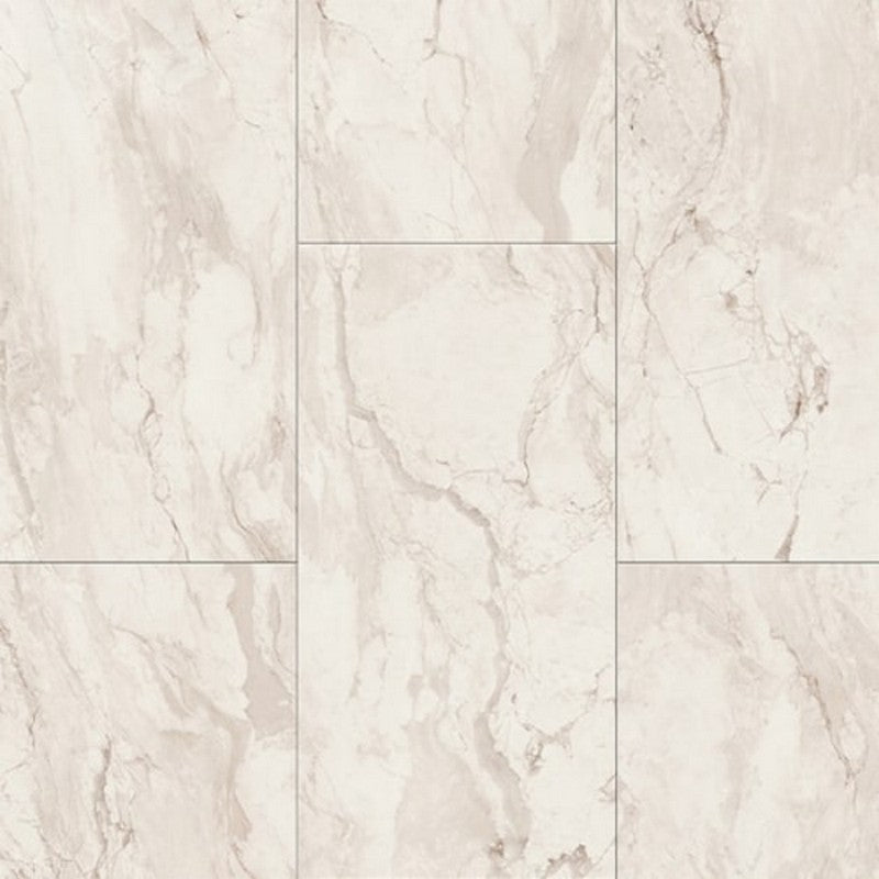 Bella 12" x 24" Roxburg UV Coating Luxury Vinyl Tile 30mil