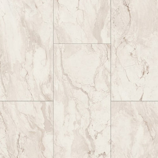Bella 12" x 24" Roxburg UV Coating Luxury Vinyl Tile 30mil