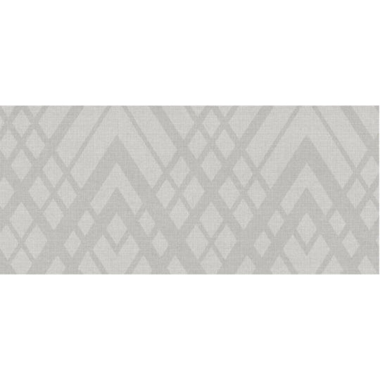 Happy Floors 16" x 48" Fibra Rectified Matte Ceramic Decor Wall Tile