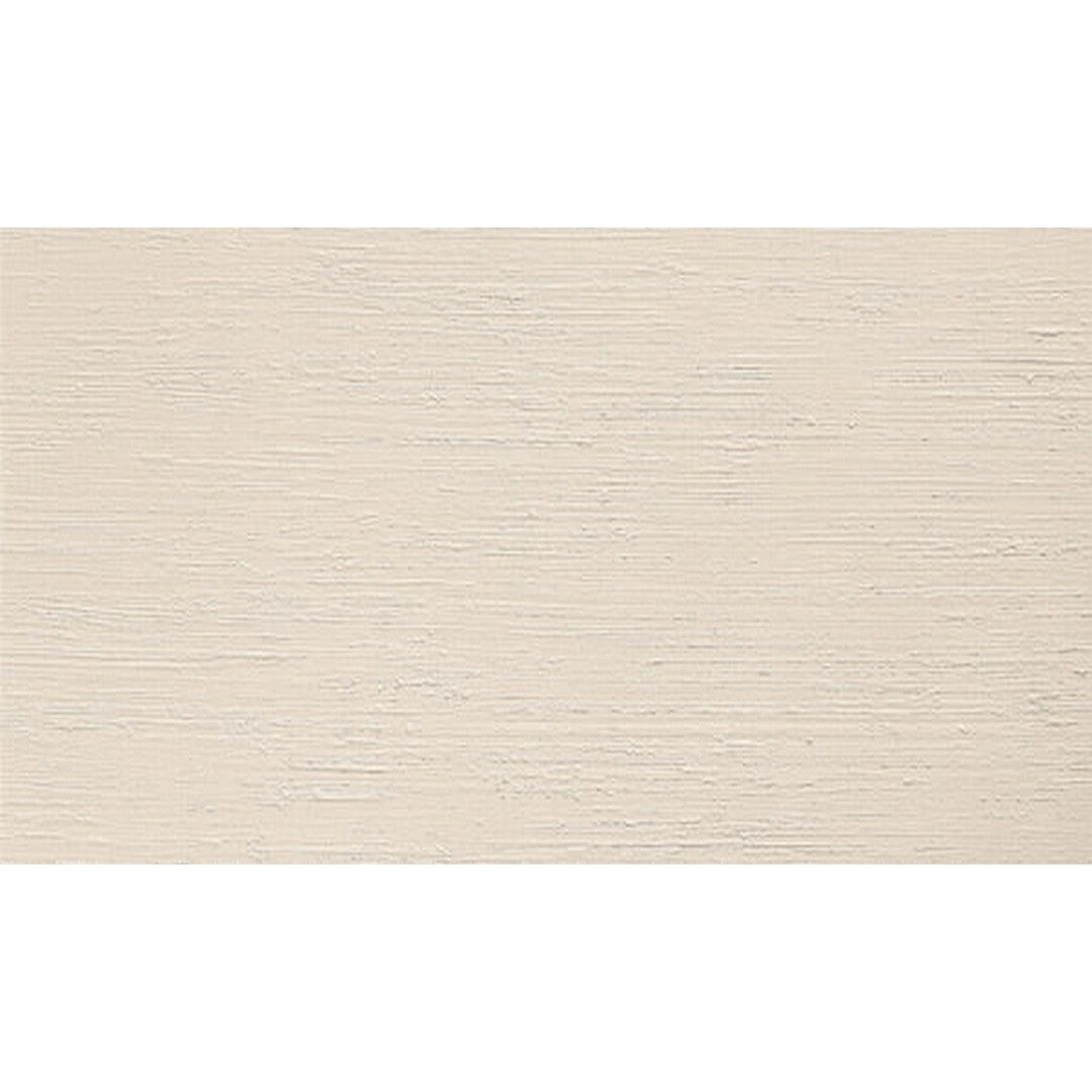 Happy Floors 20" x 48" B-Natural Rectified Matte Porcelain 3D Brushed Wall Tile