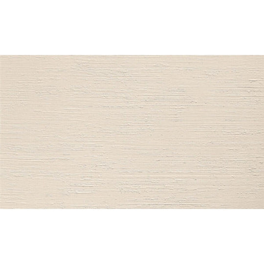 Happy Floors 20" x 48" B-Natural Rectified Matte Porcelain 3D Brushed Wall Tile