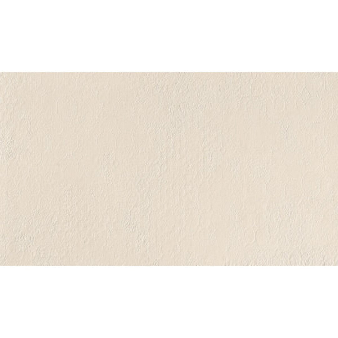 Happy Floors 20" x 48" B-Natural Rectified Matte Porcelain 3D Texture Wall Tile