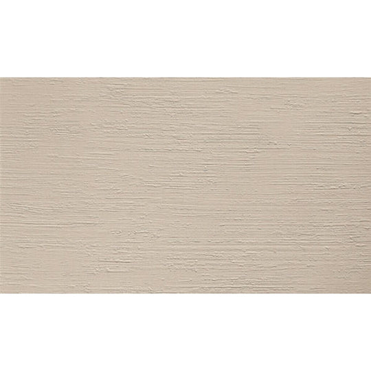 Happy Floors 20" x 48" B-Natural Rectified Matte Porcelain 3D Brushed Wall Tile