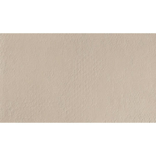 Happy Floors 20" x 48" B-Natural Rectified Matte Porcelain 3D Texture Wall Tile