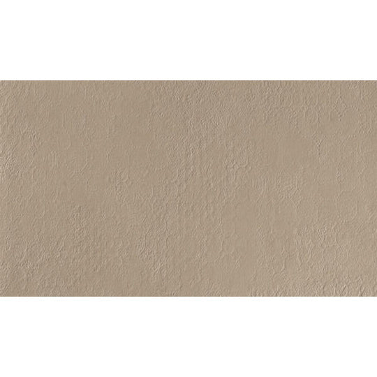 Happy Floors 20" x 48" B-Natural Rectified Matte Porcelain 3D Texture Wall Tile