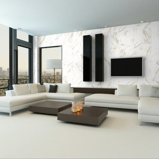 Happy-Floors-12-x-24-Dorian-Rectified-Polished-Porcelain-Tile-Gold-Polished