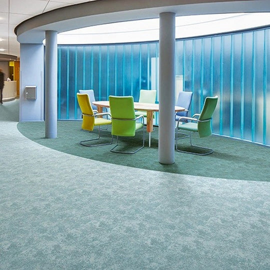 Forbo-Flotex-Calgary-Flocked-19.69-x-19.69-Nylon-Carpet-Tile-Menthol