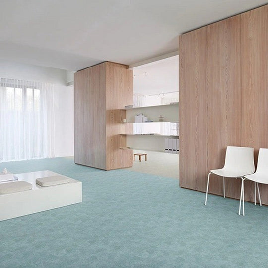 Forbo-Flotex-Calgary-Flocked-19.69-x-19.69-Nylon-Carpet-Tile-Aqua