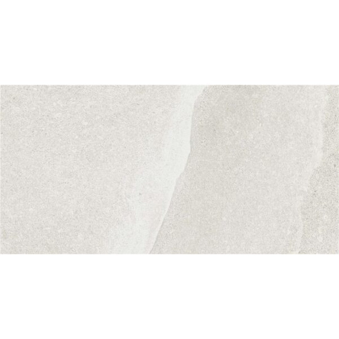 Happy Floors 12" x 24" Austral Natural Rectified Porcelain Tile