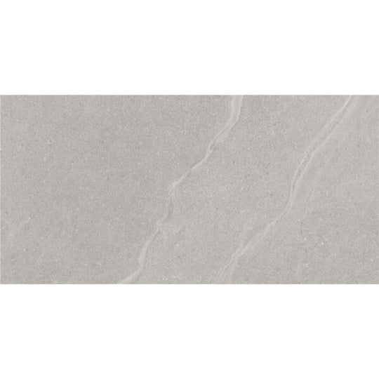 Happy Floors 12" x 24" Austral Natural Rectified Porcelain Tile