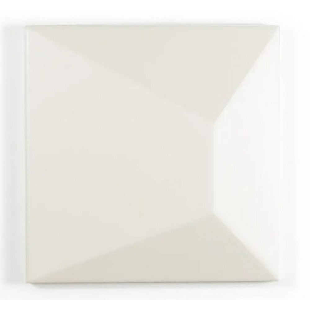 WOW 5" x 5" WOW Nilo Matte Ceramic Tile